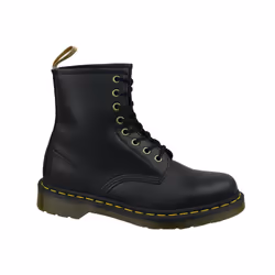 Dr. Martens Vegan 1460 14045001 unisex Black trekking shoes - 6.5