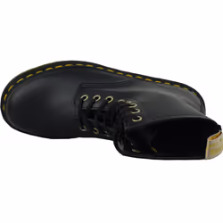 Dr. Martens Vegan 1460 14045001 unisex Black trekking shoes - 6.5