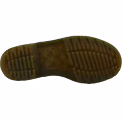 Dr. Martens Vegan 1460 14045001 unisex Black trekking shoes - 6.5