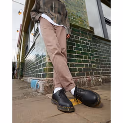 Dr. Martens 883985340589 shoes Oxfords Female Black - Additional view 2