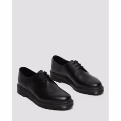 Dr. Martens 883985393523 shoes Oxfords Female Black - Additional view 5