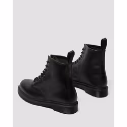 Dr. Martens 883985396395 boots / booties Female Black - Additional view 7