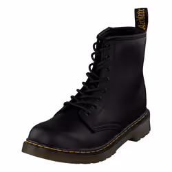 Dr. Martens Delaney Boot Black Softy T 11 UK(12 M US Little Kid) - Additional view 2