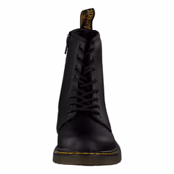 Dr. Martens Delaney Boot Black Softy T 11 UK(12 M US Little Kid) - Additional view 3