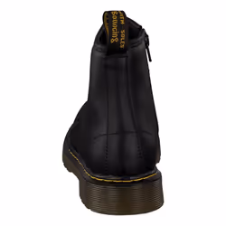 Dr. Martens Delaney Boot Black Softy T 11 UK(12 M US Little Kid) - Additional view 4