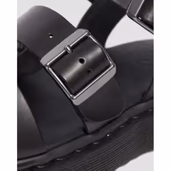Dr. Martens 883985649057 shoes Sandals Male Black - Additional view 3