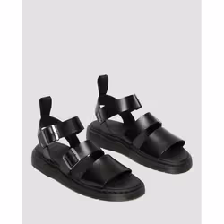 Dr. Martens 883985649057 shoes Sandals Male Black - Additional view 5