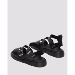 Dr. Martens 883985649057 shoes Sandals Male Black - Additional view 6