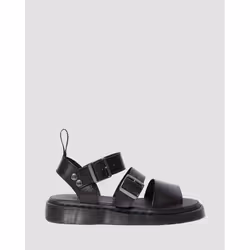 Dr. Martens 883985649057 shoes Sandals Male Black - Additional view 7