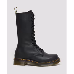 Dr. Martens 883985729414 boots / booties Female Black - Additional view 6