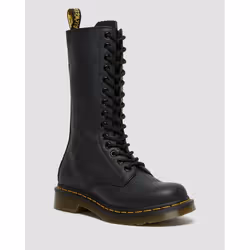 Dr. Martens 883985729452, Boots, Female, Adult, Black, Casual, Clean away dirt using a damp cloth and allow to dry, then appl ...