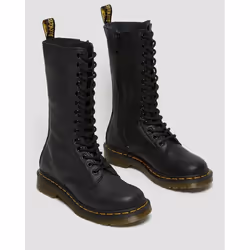Dr. Martens 883985729452 boots / booties Female Black - Additional view 4