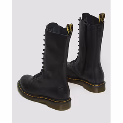 Dr. Martens 883985729452 boots / booties Female Black - Additional view 5
