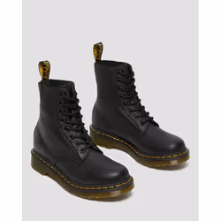 Dr. Martens 883985729575 boots / booties Red - Additional view 5