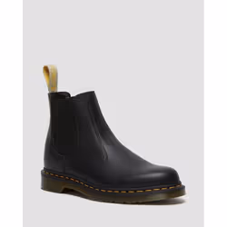 Dr. Martens 883985927230, Boots, Adult, Black, Casual, Clean away dirt using a damp cloth only.