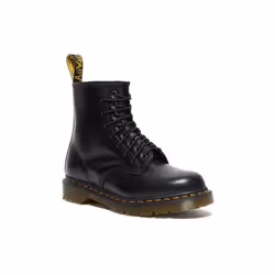 Dr. Martens Unisex 1460 Y Boots Black Softy T001 - 1460Y-5