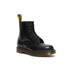 Dr. Martens Unisex 1460 Y Boots Black Softy T001 -  1460Y-5