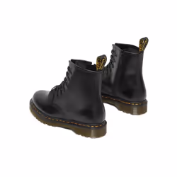 Dr. Martens Unisex 1460 Y Boots Black Softy T001 -  1460Y-5