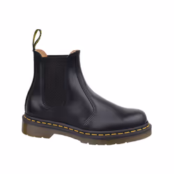 Dr. Martens 2976 22227001 unisex Black winter boots - 5
