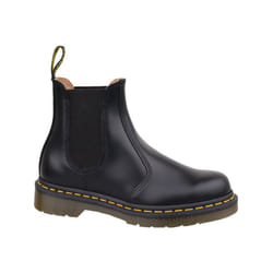 Dr. Martens 2976 22227001 unisex Black winter boots - 6