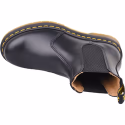 Dr. Martens 2976 22227001 unisex Black winter boots - 6