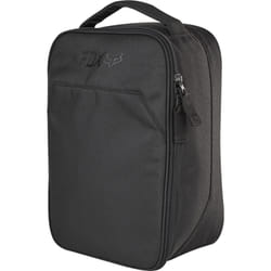Fox MX Goggle Case, black for Men