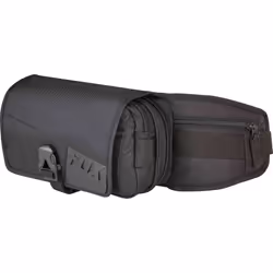 FOX Deluxe Tool Bag, black for Men