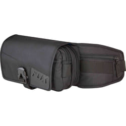 FOX Deluxe Tool Bag, black for Men