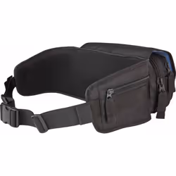 FOX Deluxe Tool Bag, black for Men