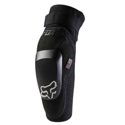 Fox Racing Launch PRO D3O Elbow Guard  Black  Large