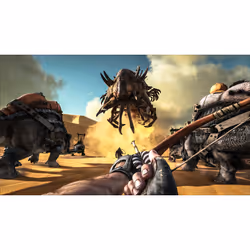 Sony ARK: Survival Evolved, PS4 Standard PlayStation 4 - Additional view 5