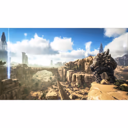 Sony ARK: Survival Evolved, PS4 Standard PlayStation 4 - Additional view 6