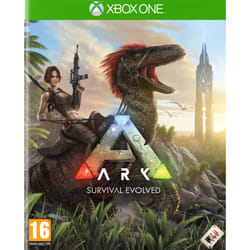 Studio Wildcard ARK Survival Evolved