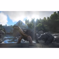 Studio Wildcard ARK Survival Evolved
