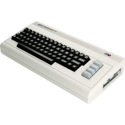 Retro Games THEC64 Mini White