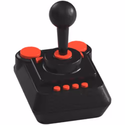 Retro Games THEC64 Mini White
