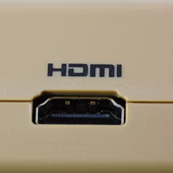 Retro Games THEC64 Mini White