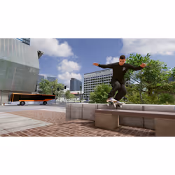 PLAION Skater XL Standard PlayStation 4