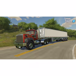 Astragon Farming Simulator 22, RP (Rating Pending)