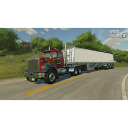 Astragon Farming Simulator 22