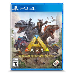 Solutions 2 Go Solutions 2 Go PS4 ARK Ultimate Survivor Edition Multi