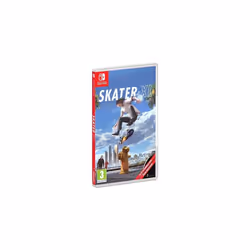 Skater XL (Nintendo Switch)