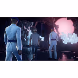 IO Interactive Hitman: World of Assassination Standard PlayStation 5 - Additional view 3