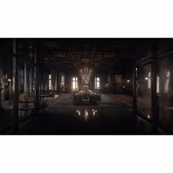 IO Interactive Hitman: World of Assassination Standard PlayStation 5 - Additional view 4