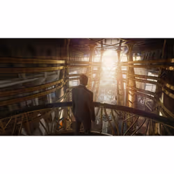 IO Interactive Hitman: World of Assassination Standard PlayStation 5 - Additional view 5