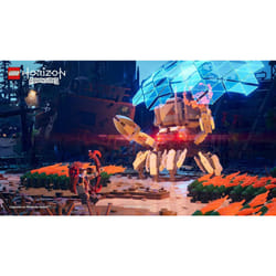 Lego Horizon Adventures Switch Game