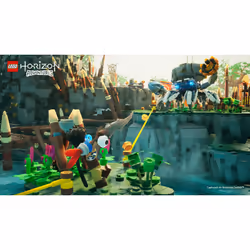 Sony Interactive Entertainment LEGO Horizon Adventures - Additional view 3