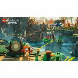Sony Interactive Entertainment LEGO Horizon Adventures - Additional view 4