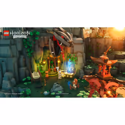 Sony Interactive Entertainment LEGO Horizon Adventures - Additional view 5