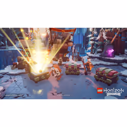 Sony Interactive Entertainment LEGO Horizon Adventures - Additional view 6
